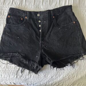 Levi’s Shorts